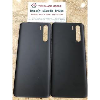 Nắp lưng đt Oppo Reno 3