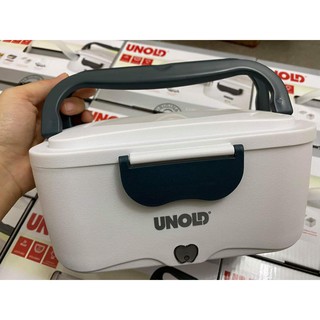 Hộp cơm điện Unold 58850