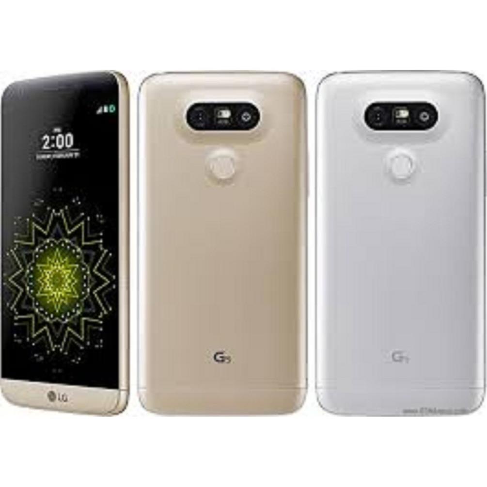 [ Rẻ Hủy Diệt ] Điện thoại LG G5 ram 4G rom 32G, Máy Chính Hãng, Cày Free/PUBG/Liên Quân mượt