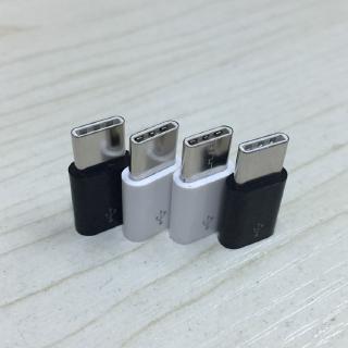 Đầu chuyển đổi từ micro usb sang type-c 3.1 cho android
