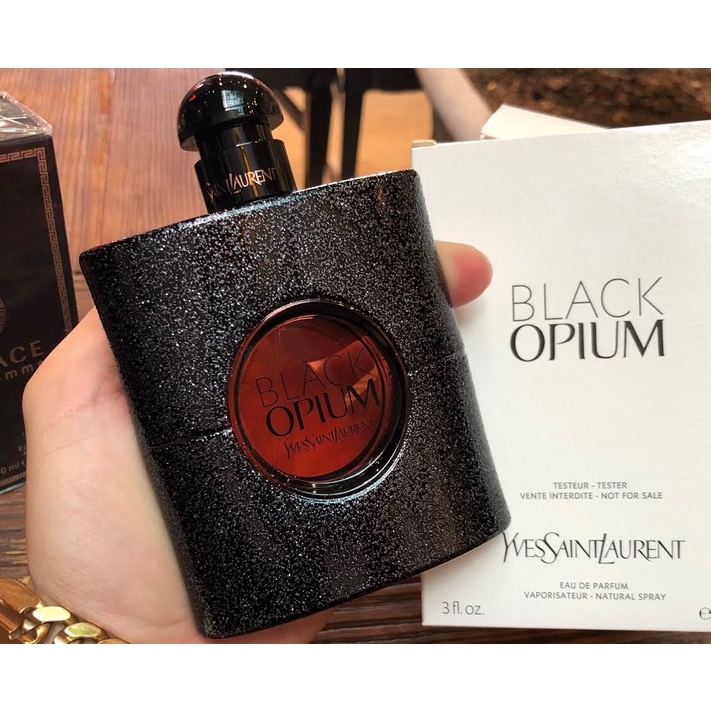 ★𝐍𝐢𝐜𝐡𝐞𝐩𝐞𝐫𝐟𝐮𝗺𝐞 Nước hoa dùng thử YSL Black Opium EDP 5ml/10ml/20ml | BigBuy360 - bigbuy360.vn