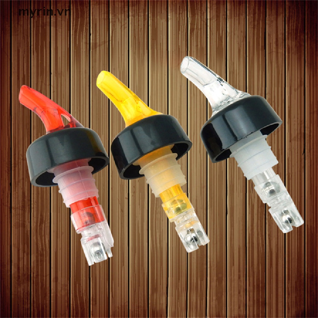 Vòi Rót Rượu 1 oz Tiện Dụng Cho Gia Đình / Quán Bar