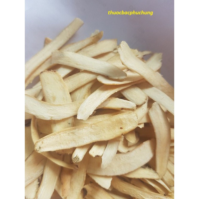 Bạch thược _100gr- 500gr