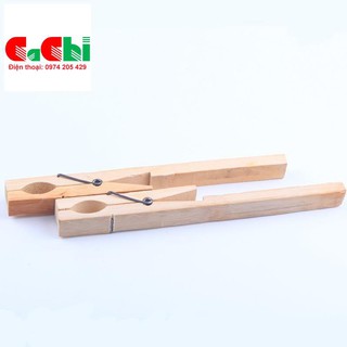 KẸP GỖ ỐNG NGHIỆM