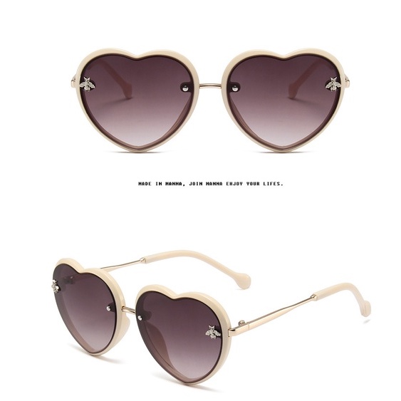 Kính Mát Chống Tia UV Thời Trang Cho Bé