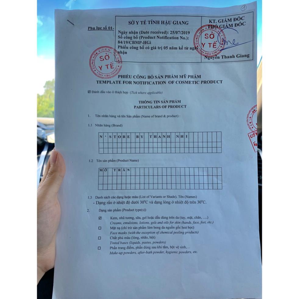 Mỡ Trăn Nguyên Chất N’store - triệt lông, mờ rạn da, dịu vết bỏng, chống sẹo an toàn tại nhà 75gr | BigBuy360 - bigbuy360.vn