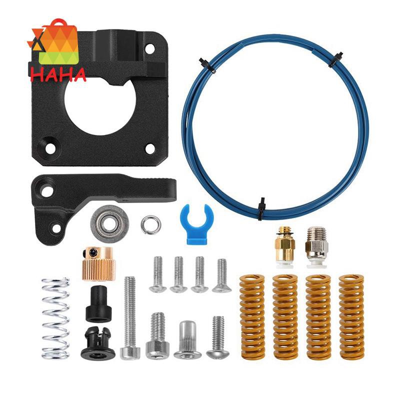 Set 4 Lò Xo Ptfe Cho Ender 3 / 3 Pro, 5 / 5 Plus / Pro