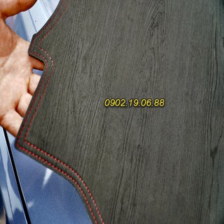 THẢM TAPLO VÂN GỖ CAO CẤP NISSAN TERA