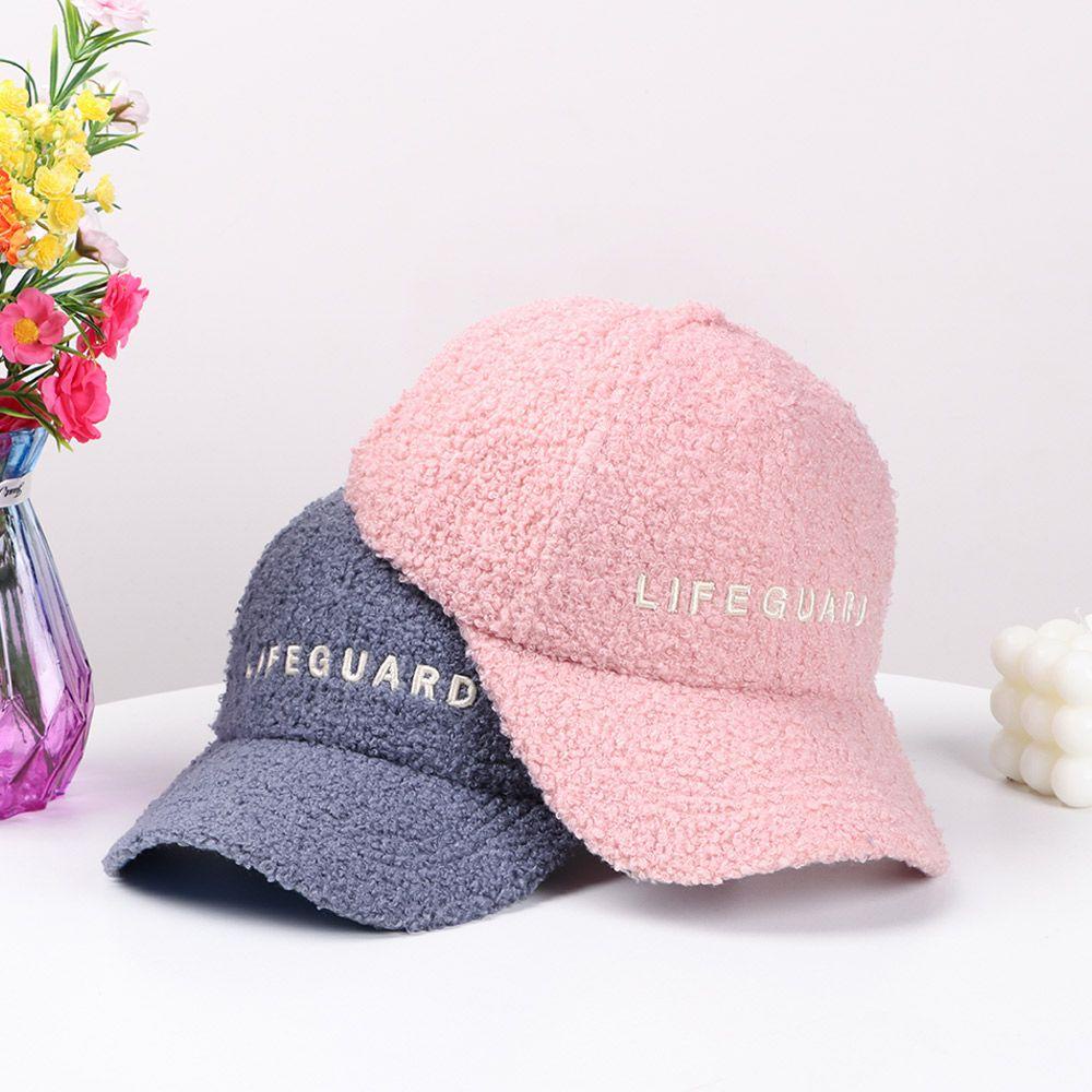 Mũ Lưỡi Trai Dày Dặn Phong Cách Hiphop Đường Phố