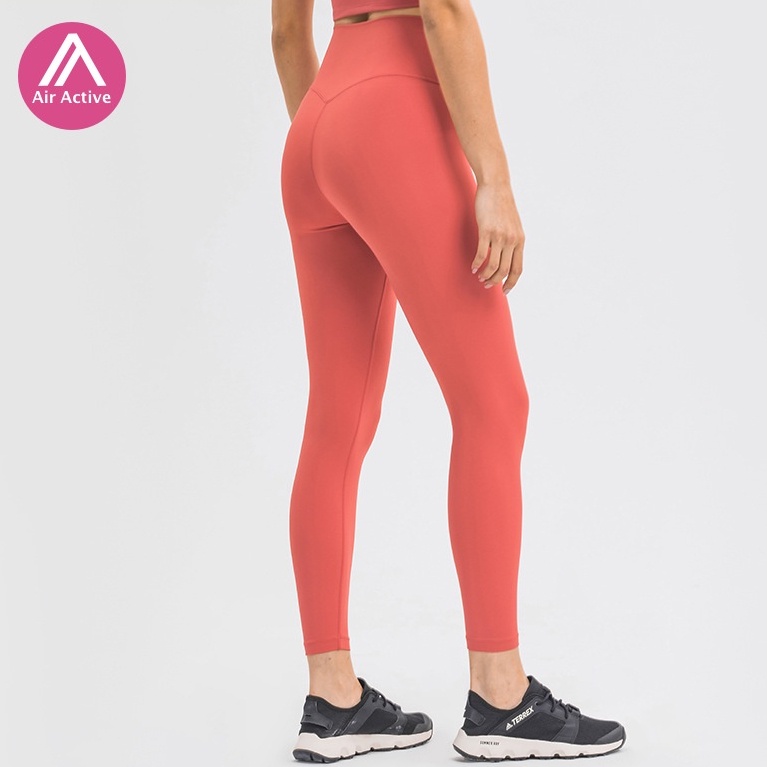 Quần legging thể thao AIRACTIVE LEISURE tập yoga/ thể hình chất lượng cao