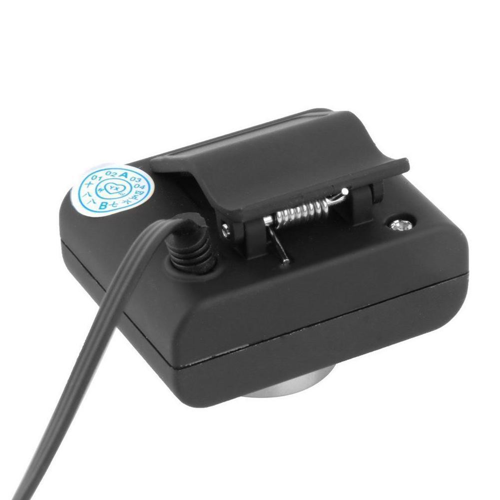 Webcam Mini Kẹp Máy Tính Laptop 1080p Có Thể Thu Vào | BigBuy360 - bigbuy360.vn