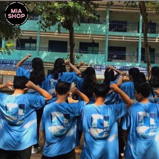 Áo thun tay lỡ MIA, Áo phông nữ form rộng dáng Unisex/Ulzzang mặc lẻ cặp nhóm hình FREEDOM