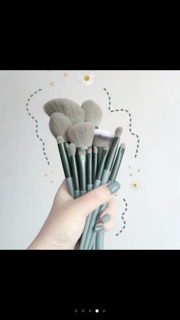 BỘ CỌ TRANG ĐIỂM FIX 13 CÂY