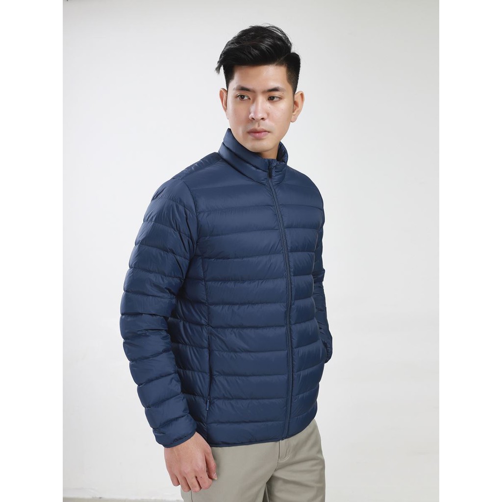 ÁO KHOÁC NAM LÔNG VŨ ARISTINO AJK010W8