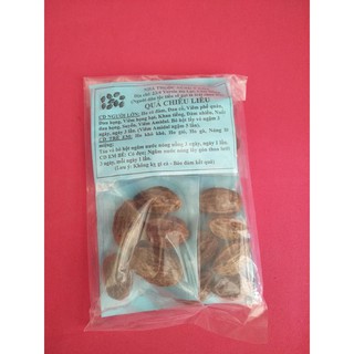 Quả Kha tử Đà Lạt 100g