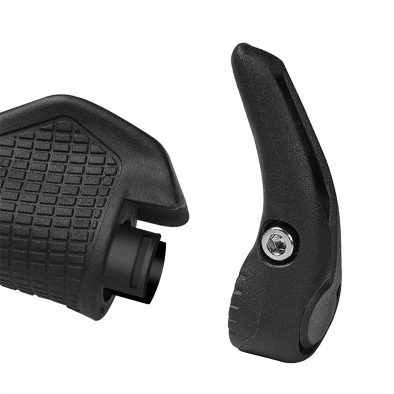 QQ Vỏ Bọc Tay Lái Xe Đạp Leo Núi MTB Bằng Silicone