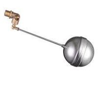 Phao cơ inox <ko.phai.hoi>