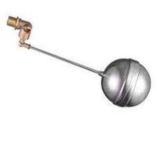 Phao cơ inox \u003cko.phai.hoi>