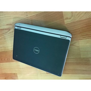 LAPTOP DELL, E6230 I5 3320 RAM 4GB HDD 250GB MÀN HÌNH 12 INCH