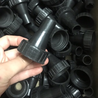 Phễu đổ mực in miệng nhỏ chai thông dụng hiện nay