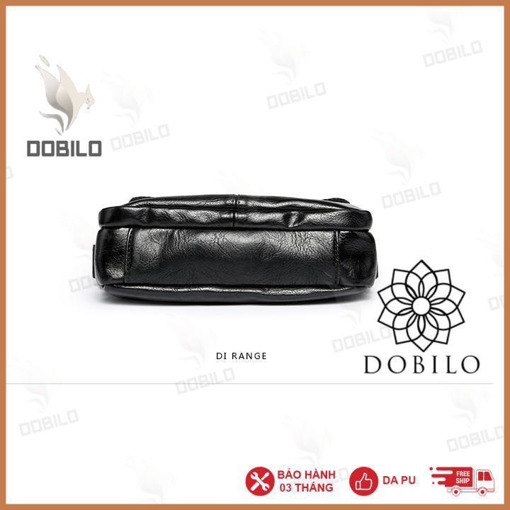 Túi Đeo Chéo,Túi Đeo Chéo Nam Thời Trang Hàn Quốc Da PU Chống Nước Chống Trầy BG03 | BigBuy360 - bigbuy360.vn