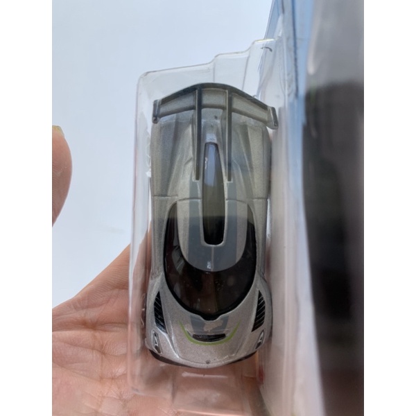 Hot Wheels 2020 Koenigsegg Jesko First Edition