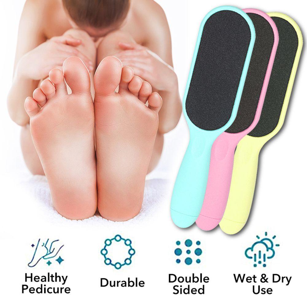 Dụng Cụ Chăm Sóc Bàn Chân Hai Mặt Tiện Dụng