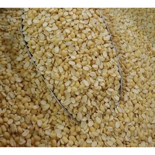 Đỗ xanh tách vỏ Donavi