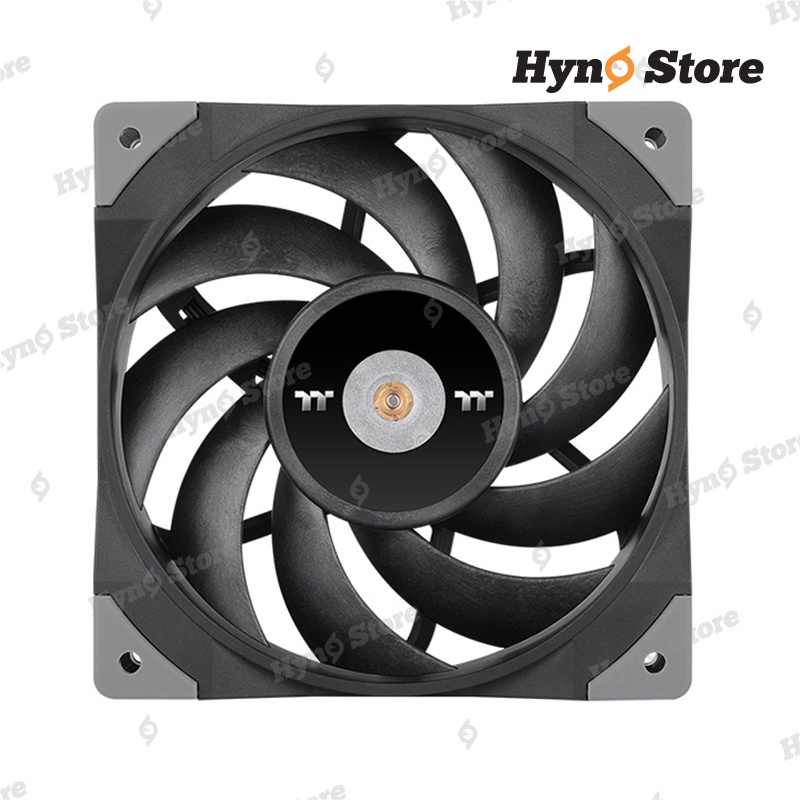 Quạt tản nhiệt Thermaltake TOUGHFAN 12 hiệu năng cao chuyên thổi rad và case - Hyno Store