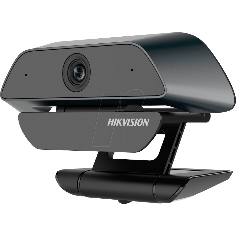 Webcam máy tính HIKVISION DS-U12 chuyên dụng cho Livestream, Học và Làm việc Online siêu rõ nét FULL HD 1080P | BigBuy360 - bigbuy360.vn