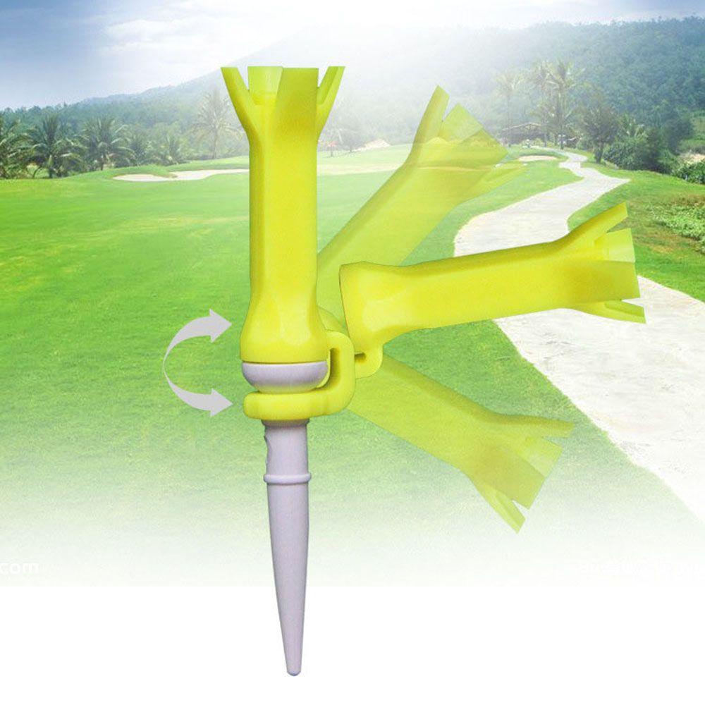 Giá Đỡ Bóng Golf TAYLOR1 Có Thể Điều Chỉnh Chống Bay Tiện Dụng