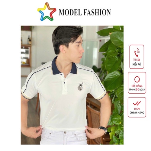 Áo thun polo nam nữ tay ngắn hàn quốc giá rẻ chất lượng cao Model Fashion
