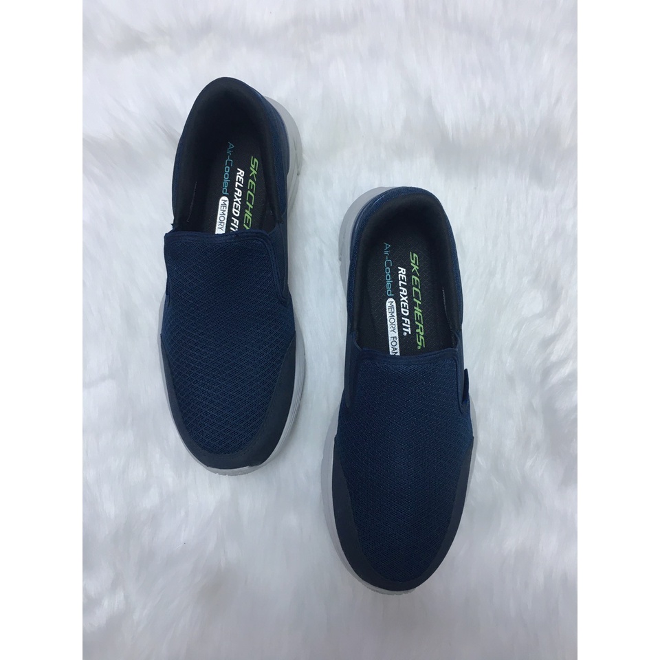 Giày nam thể thao nam Skechers