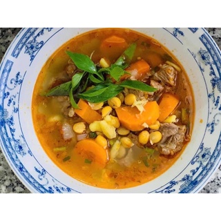 ĐẬU GÀ ẤN ĐỘ 500GRAM