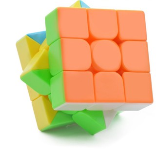 Rubik 3x3 3 Tầng Stickerless