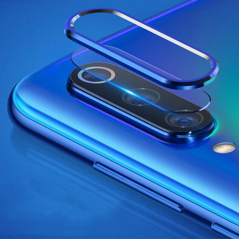 Set 2 Miếng Dán Bảo Vệ Camera Sau Cho Xiaomi Redmi Note 7/note 7pro