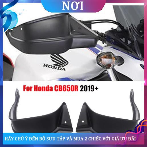 ☋Handlebar Guard untuk Honda CB650R CB 650R 2019 2020