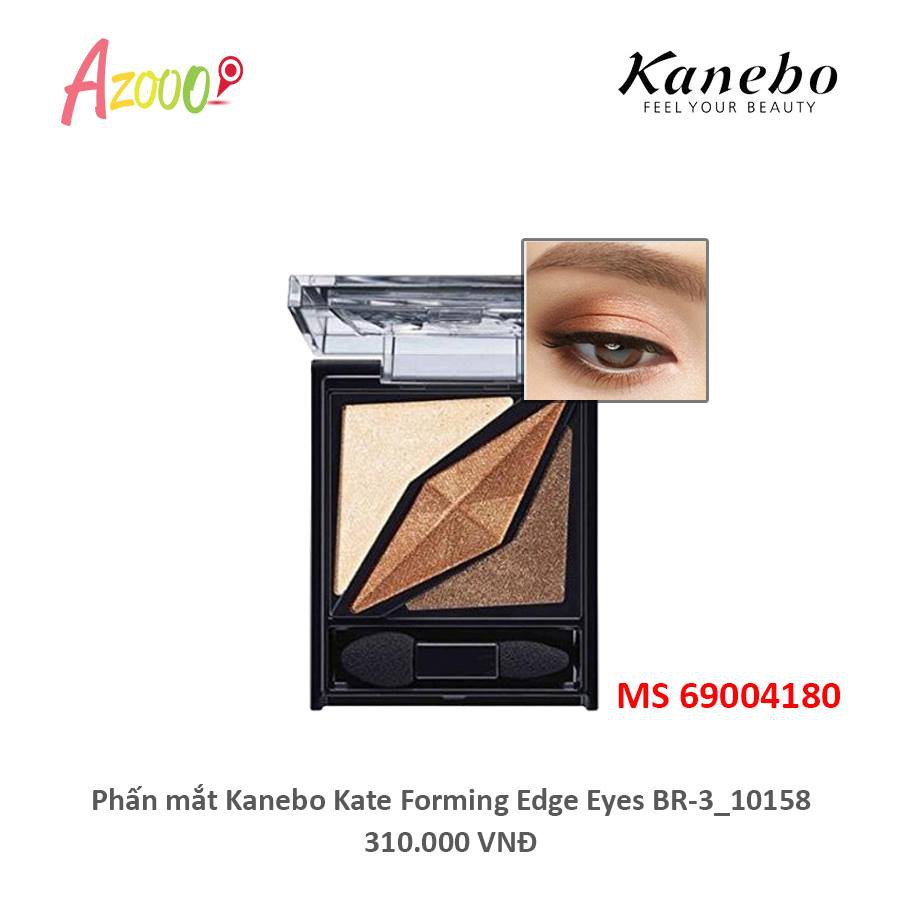 Phấn mắt Kanebo Kate Forming Edge Eyes BR-3_10158