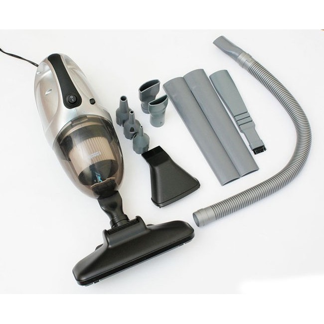 ⚡FREESHIP⚡ Máy hút bụi cầm tay 2 chiều Vacuum Cleaner JK 8