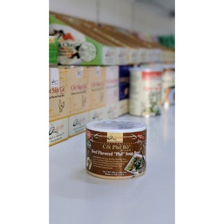 Cốt phở bò quốc việt 300g