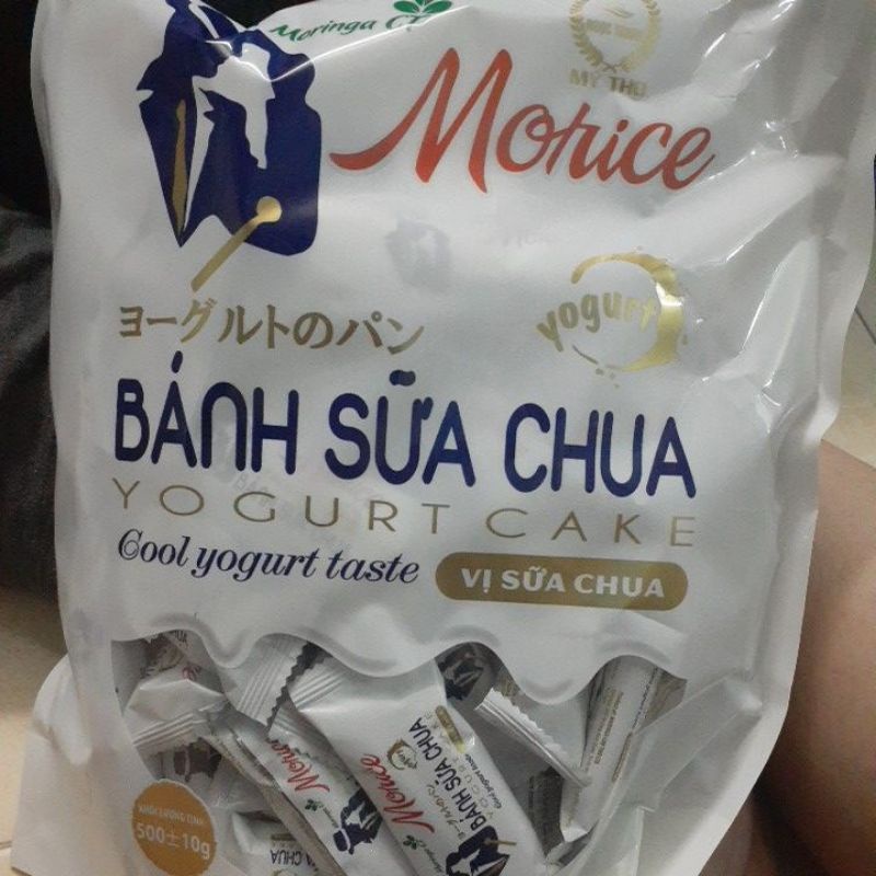 500 gr bánh sữa chua mix vị ( Việt Nam )