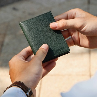 Ví Da NOME Card Holder