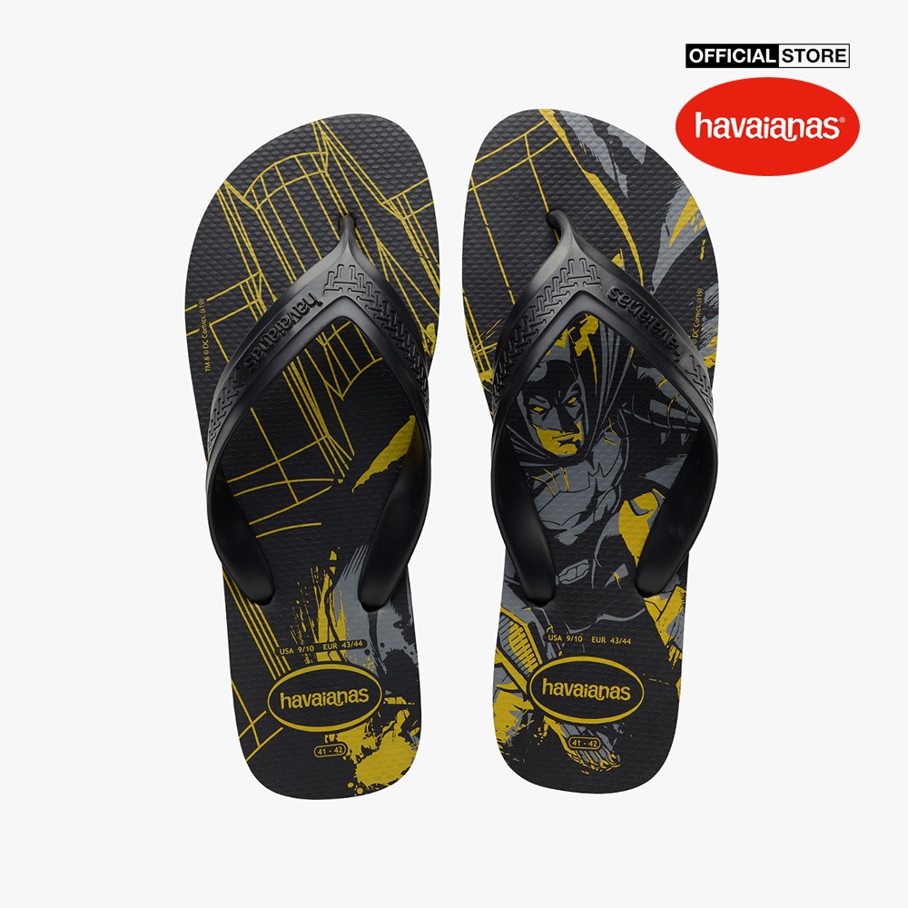 HAVAIANAS - Dép nam Chinelo Masculino Top Max