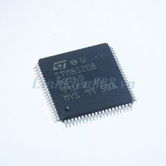 Vi điều khiển STM8S208MBT6B LQFP80