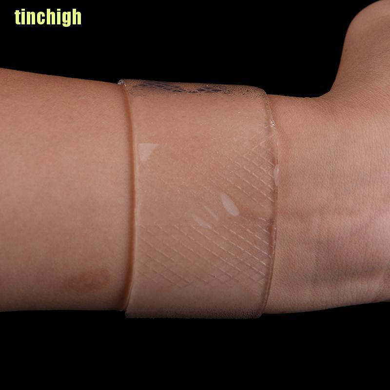 Miếng Dán Silicone Tái Sử Dụng Tiện Lợi