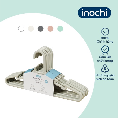 Móc áo đầm Inochi-Hara 182