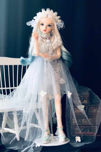 Búp bê công chúa Ye Louli