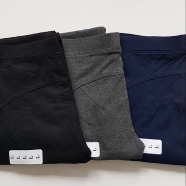 quần legging nâng mông big size phom đại chất cotton ( trên 80kg ) | BigBuy360 - bigbuy360.vn