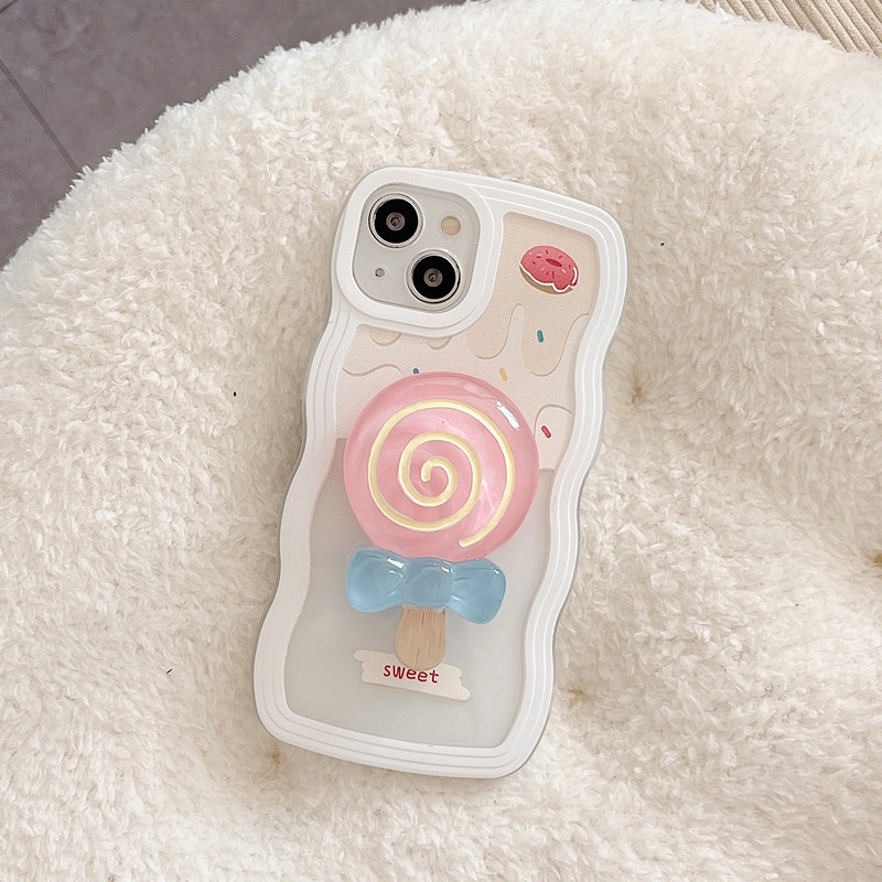 Ốp lưng iphone Ốp Điện Thoại Mềm Chống Sốc Họa Tiết Hoạt Hình Cho iPhone 13/11/12promax/XR/7/8/SE2020/PRO/MAX Dinuo case