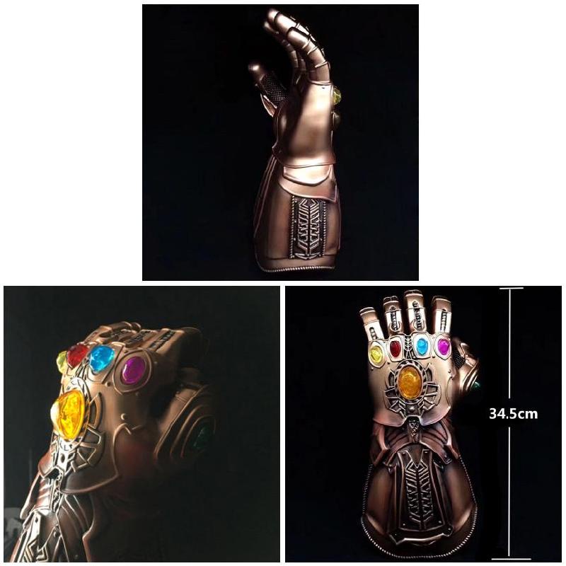 Găng Tay Vô Cực Thanos